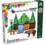 Magna-Tiles Forest Animals 25-delar