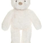 Nalle Sven Creme Mini - Teddykompaniet - Leksaksaffären