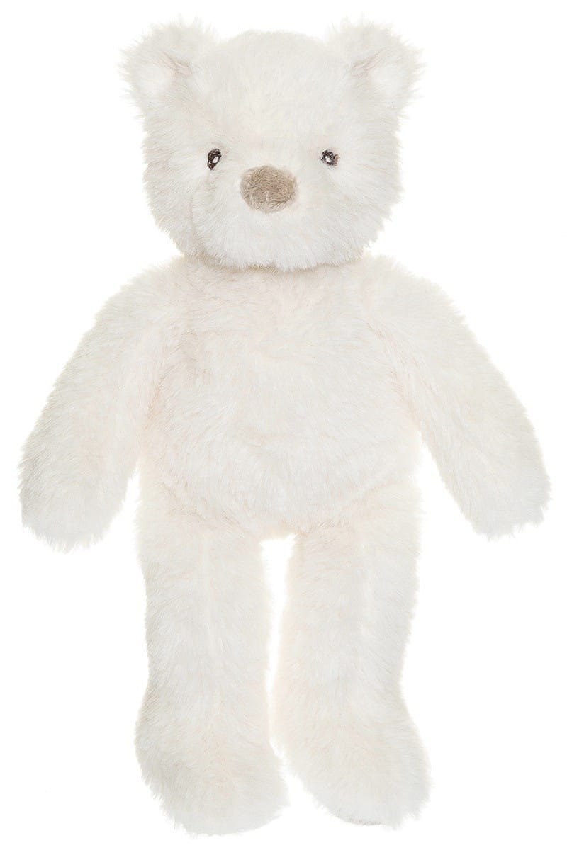Nalle Sven Creme Mini - Teddykompaniet - Leksaksaffären