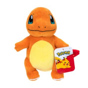 Pokemon - Plush 20 Cm - Charmander