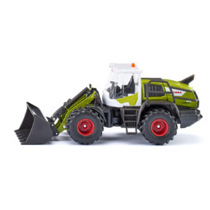 Siku hjullastare claas torion 1:50