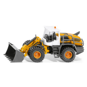 Siku hjullastare liebherr l556 1:50