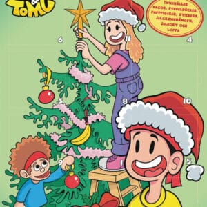 Yumi & Tomu Adventskalender
