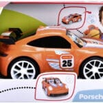 ABC Porsche 911 GT3 Radiostyrd Bil - Dickie Toys ABC - Leksaksaffären