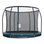 AXI Studsmatta - Boston Inground Och Onground 10 Ft - Grön