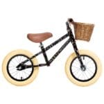 Banwood Springcykel - First Go! - Allegra Black