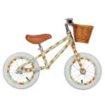 Banwood Springcykel - First Go! - Antropologi - Flerfärgad