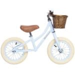 Banwood Springcykel - First Go! - Sky