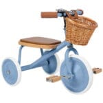 Banwood Trehjuling - Trike - 3-6 år - Blå