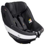 BeSafe Bilbarnstol - Beyond 360 - Anthracite Mesh