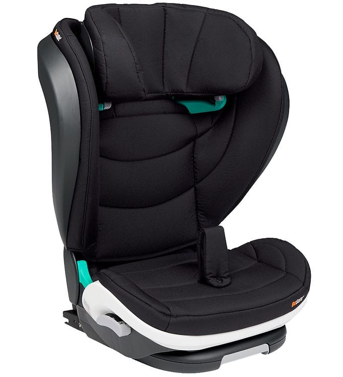 BeSafe Bilbarnstol - Flex FIX 2 - Fresh Black Cab