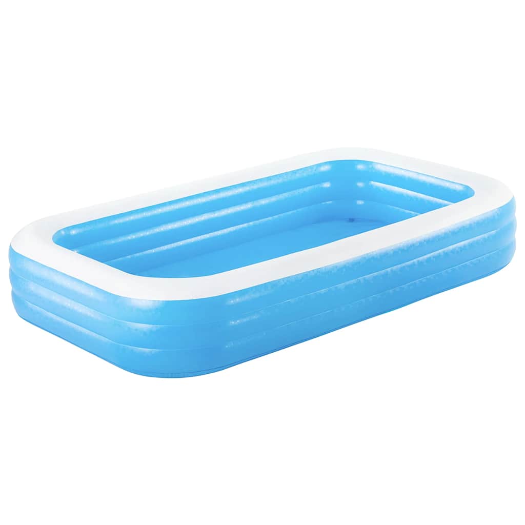 Bestway Uppblåsbar pool 305x183x56 cm