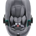Britax Römer Bilbarnstol - Baby-Safe 3 i-Size - Frost Grey