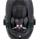 Britax Römer Bilbarnstol - Baby-Safe 3 i-Size - Midnight Grey