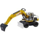 Bruder Arbetsmaskin - Grävmaskin XE5000 - 03413
