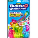 Bunch O Balloons Vattenleksaker - 100+ Vattenballonger - Tropica