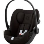 Cybex Bilbarnstol - Cloud G I-Size - Magi Black