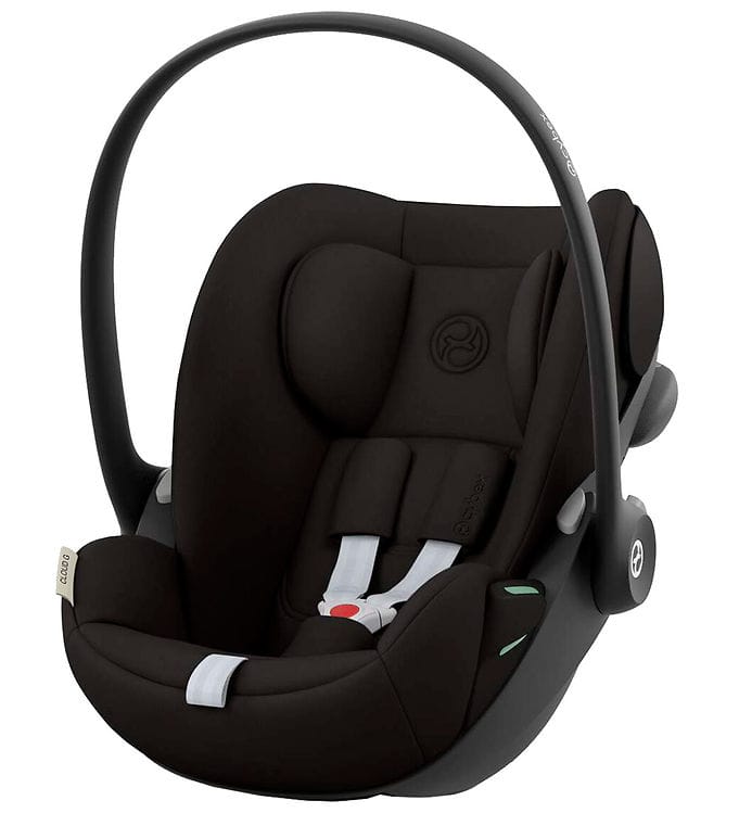 Cybex Bilbarnstol - Cloud G I-Size - Magi Black