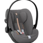 Cybex Bilbarnstol - Cloud G I-Size Plus - Lava Grey