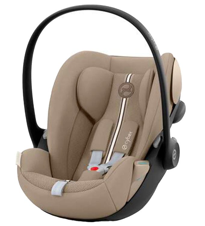 Cybex Bilbarnstol - Cloud G I-Size Plus - Mandel Beige