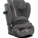 Cybex Bilbarnstol - Pallas G I-Size Plus - Lava Grey