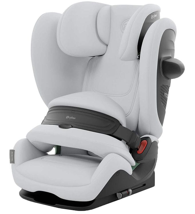 Cybex Bilbarnstol - Pallas G2 - Dimma Grey
