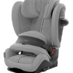 Cybex Bilbarnstol - Pallas G2 - Stone Grey
