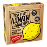 Easy Peasy Lemon Squeaky Sällskapsspel