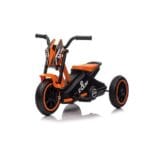 EliteToys Elite Toys - Trampbil - Spirit