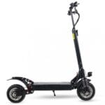 Elsparkcykel 2400W Premium | 70 km/tim | Hopfällbar | Lyfco
