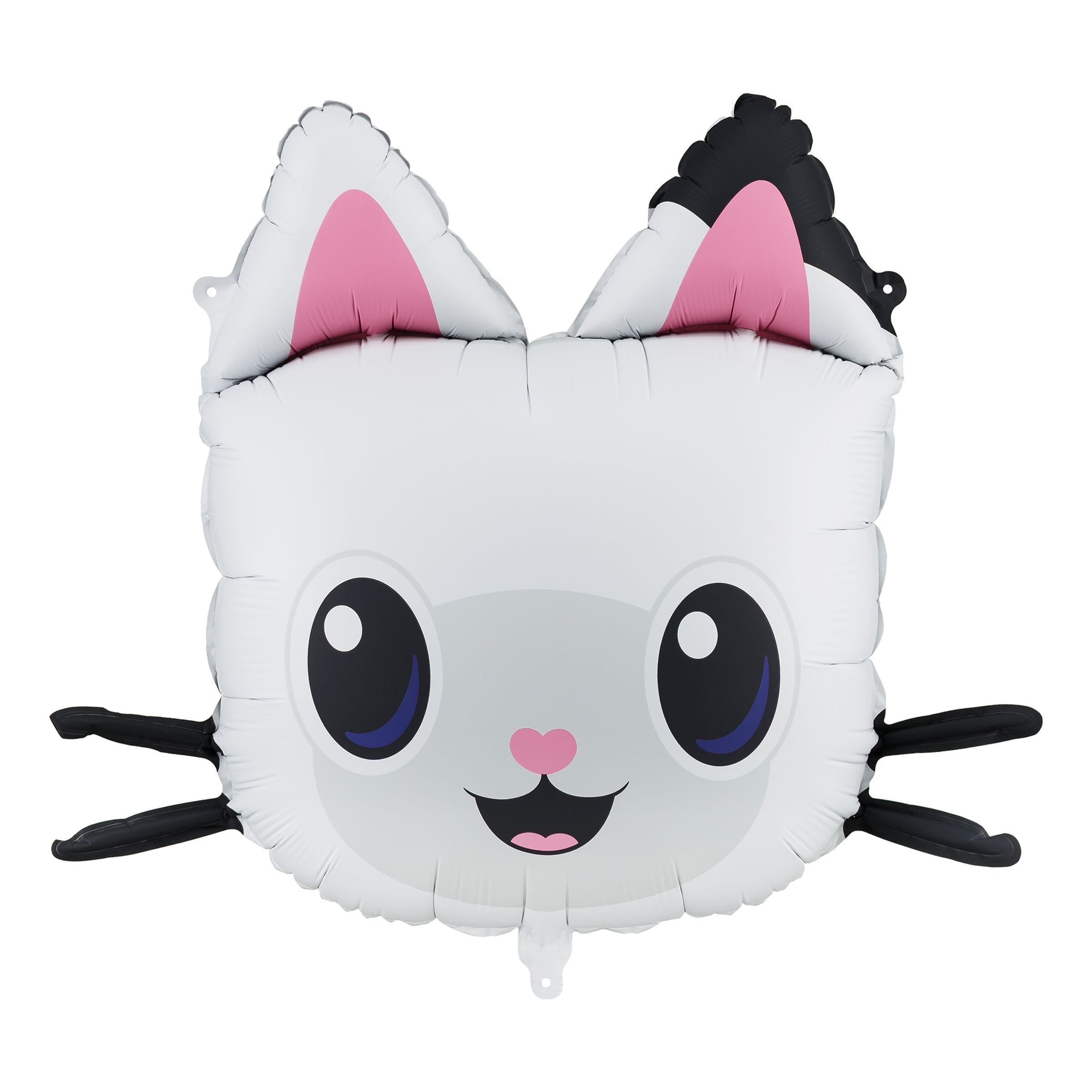 Folieballong Gabbys Dockskåp Pandy Paws