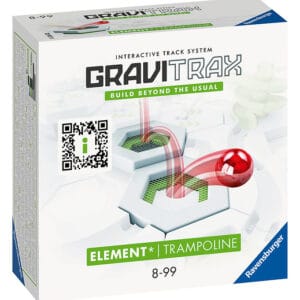 GraviTrax Element - Studsmatta - 5 Delar