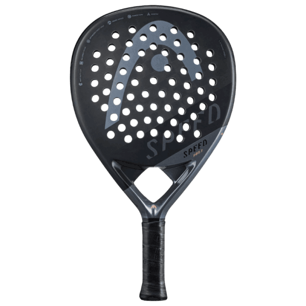 HEAD Speed Pro X Padelracket - 23/24