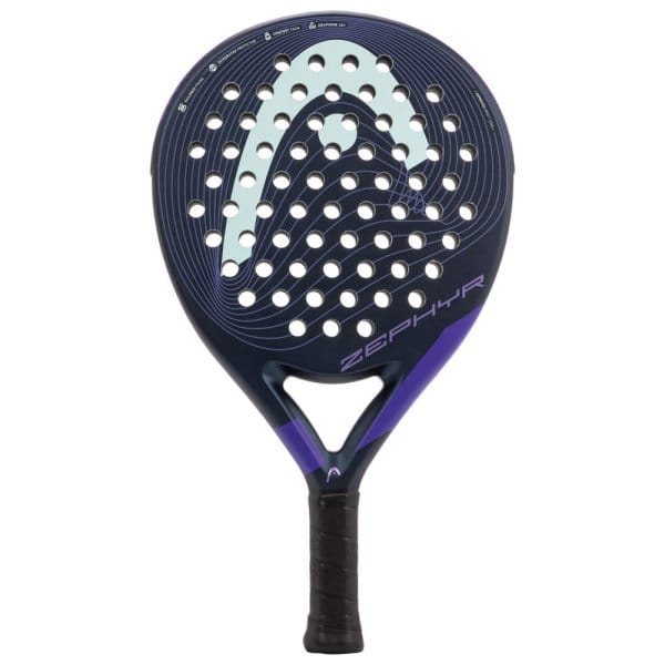HEAD Zephyr Padelracket
