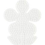 Hama Midi Pärlplatta - Blomma