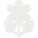 Hama Midi Pärlplatta - Liten Blomma