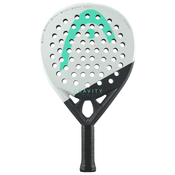 Head Gravity Pro Padelracket - 2024/2025