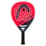 Head Radical Elite Padelracket - 2024