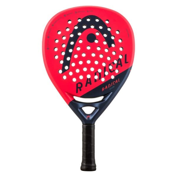 Head Radical Elite Padelracket - 2024