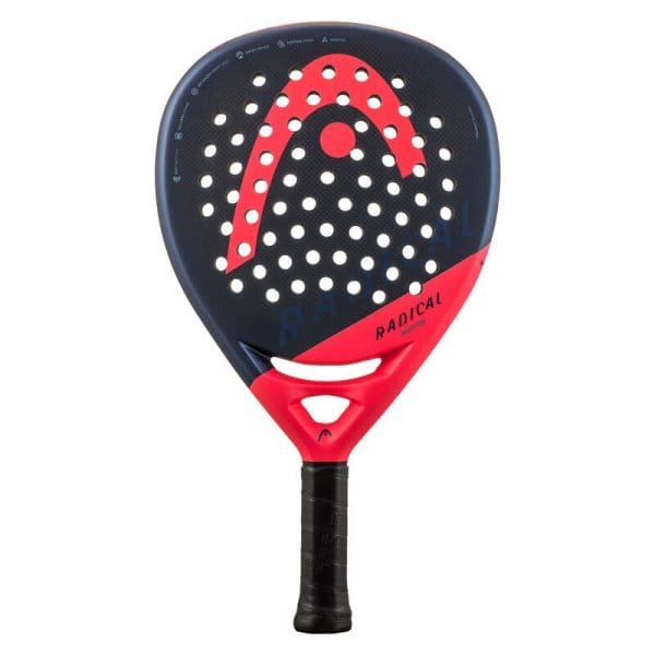 Head radical Motion Padelracket - 2024