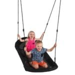 Hörby Bruk - Kompisgunga - Svart