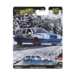 Hot Wheels Premium Car Culture: Fast Wagons - Volvo 850 Estate (JBK68)