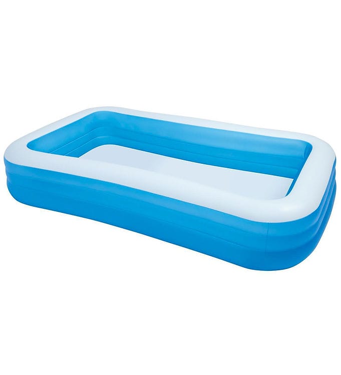 Intex Barnpool - Swim Center Family Pool - 1 050 L - 305X183X5