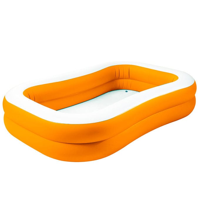 Intex Barnpool - Swim Center Family Pool - 229x152x48 cm - 600