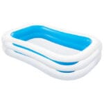 Intex Barnpool - Swim Center Family Pool - 262x175x56 cm - 770