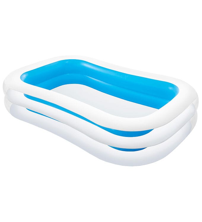 Intex Barnpool - Swim Center Family Pool - 262x175x56 cm - 770
