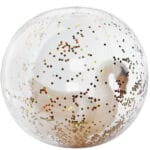 Konges Sløjd Badboll - 40 Cm - Swan