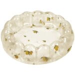 Konges Sløjd Barnpool - Small Shell - Lemon