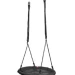 Krea Kompisgunga - 70 cm - Svart