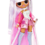 L.O.L Surprise! OMG Remix Kitty K